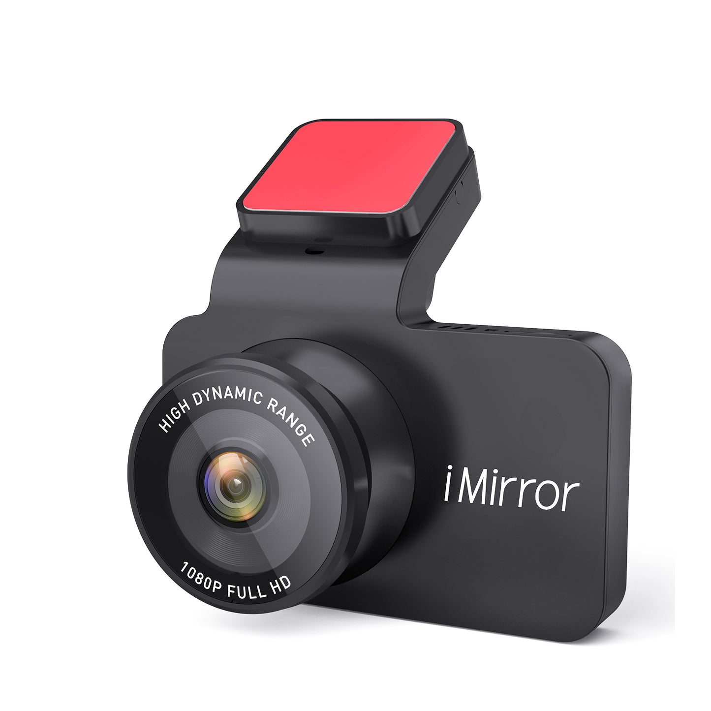 iMirror M3 - 4K Dash Camera for Cars