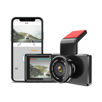 iMirror Dash Camera For Car, Classic N3