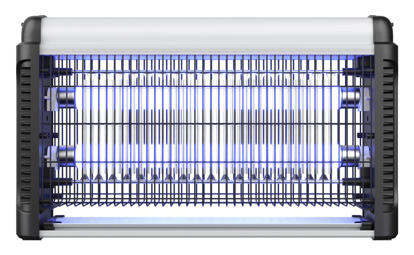 iMirror Electric Indoor Bug Zapper, Indoor Insect Killer with Replacement Bulbs