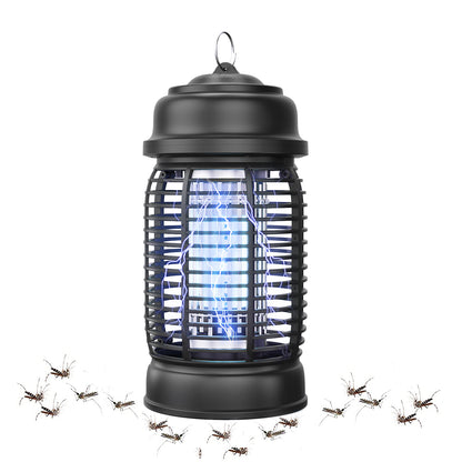 iMirror Electric Waterproof Bug Zapper for Indoor and Outdoor - 20W